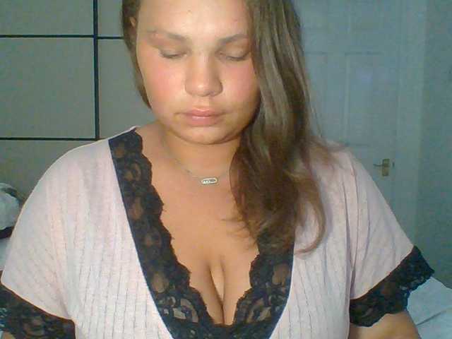 PrincessGem live cam on BongaCams