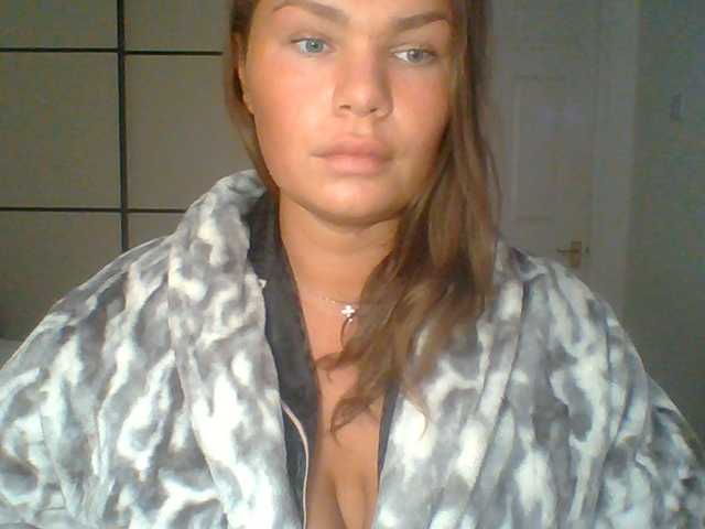 PrincessGem, en vivo ahora en BongaCams