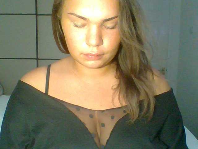 GEMMARMALADE live webcam show