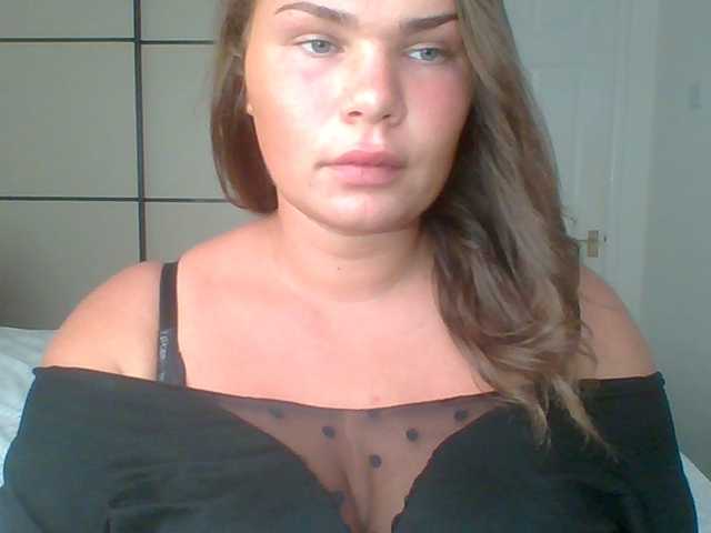 GEMMARMALADE live webcam show