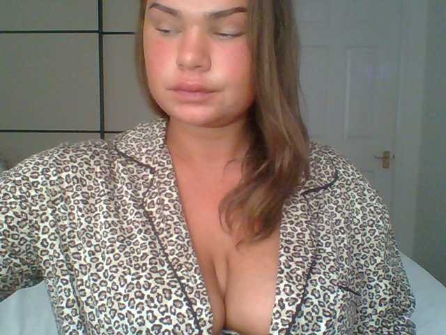 PrincessGem live webcam show