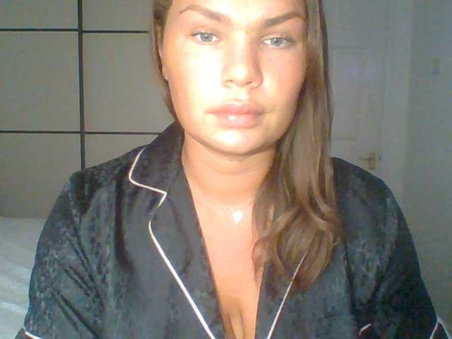 PrincessGem, en vivo ahora en BongaCams