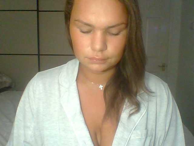 PrincessGem, en vivo ahora en BongaCams