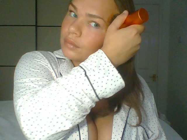 PrincessGem live cam on BongaCams