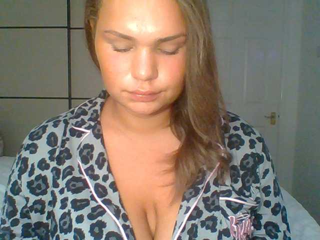 PrincessGem live cam on BongaCams