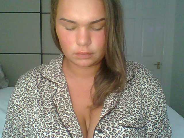 PrincessGem live cam on BongaCams