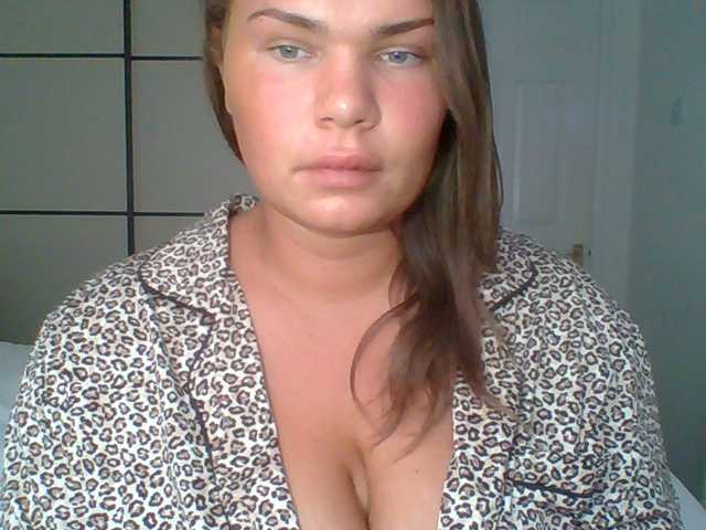 GEMMARMALADE live webcam show