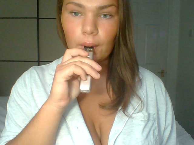 PrincessGem live cam on BongaCams