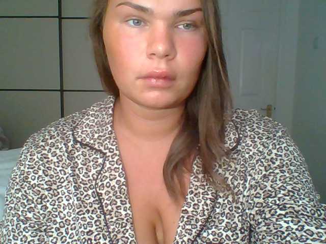 GEMMARMALADE live webcam show
