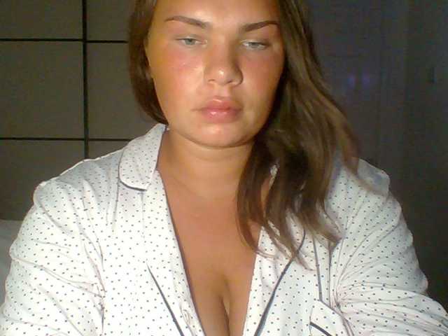 GEMMARMALADE live webcam show