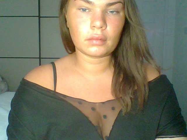 GEMMARMALADE live webcam show