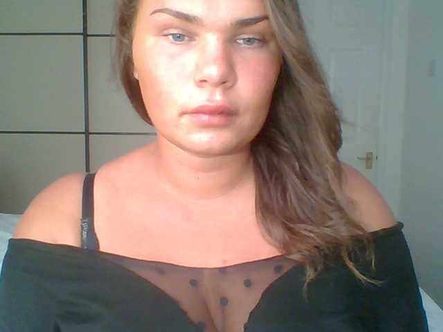 GEMMARMALADE live webcam show