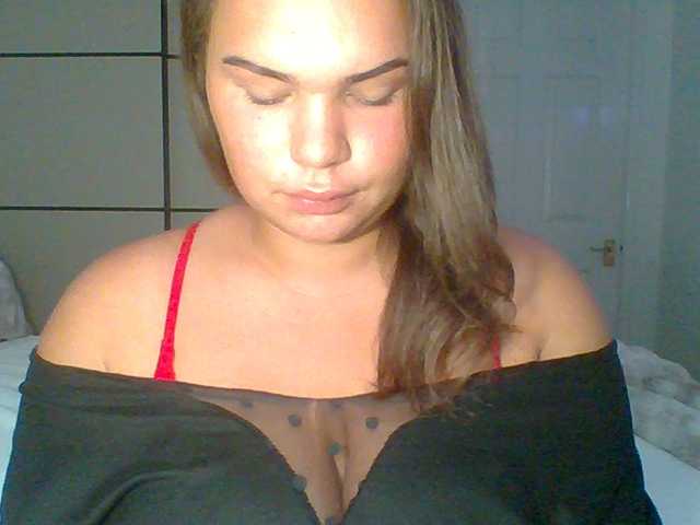 PrincessGem live webcam show