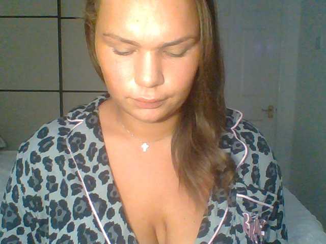 PrincessGem, live now on BongaCams