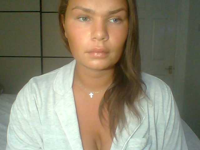 PrincessGem, en directo ahora en BongaCams