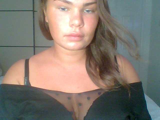 GEMMARMALADE live webcam show