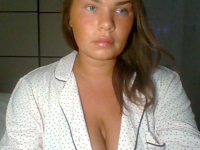 GEMMARMALADE live webcam show