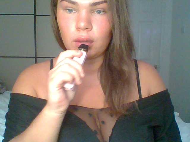 PrincessGem Live Cam su BongaCams