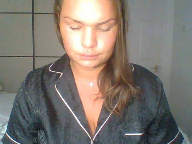 PrincessGem, en vivo ahora en BongaCams