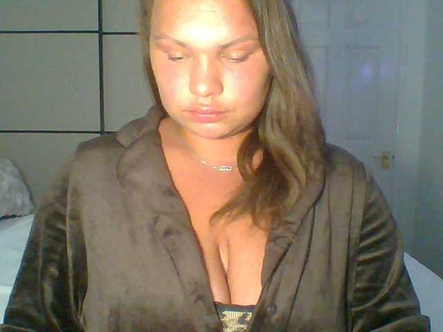 PrincessGem live cam on BongaCams