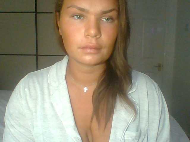 PrincessGem, en directo ahora en BongaCams