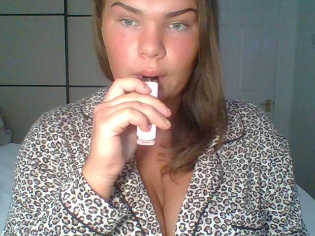 PrincessGem live webcam show