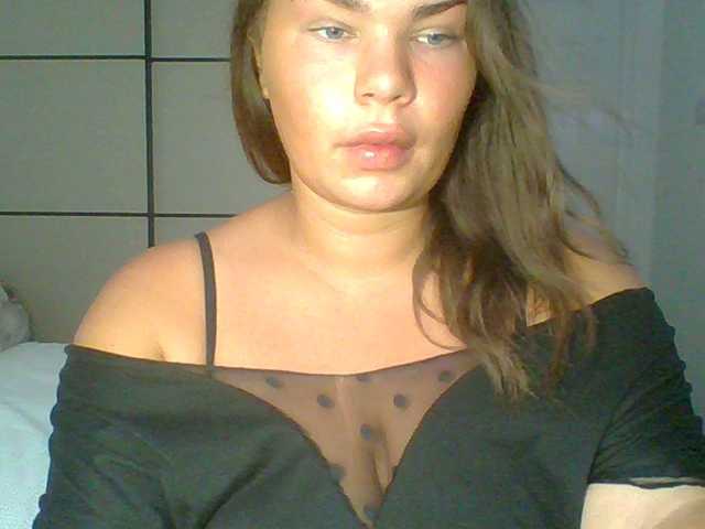 GEMMARMALADE live webcam show