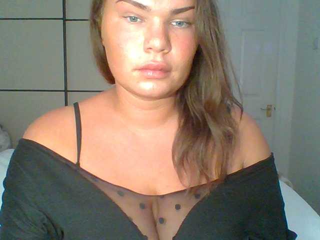 GEMMARMALADE live webcam show