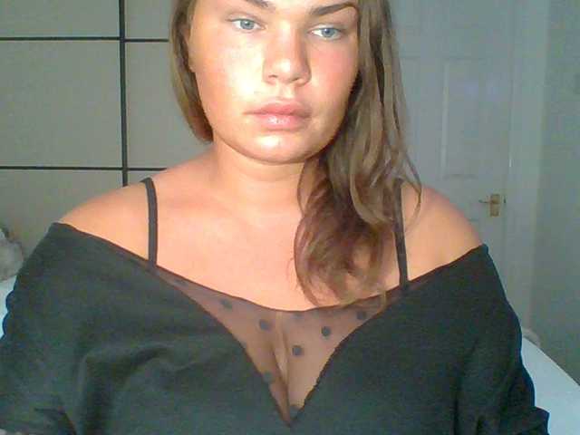 GEMMARMALADE live webcam show