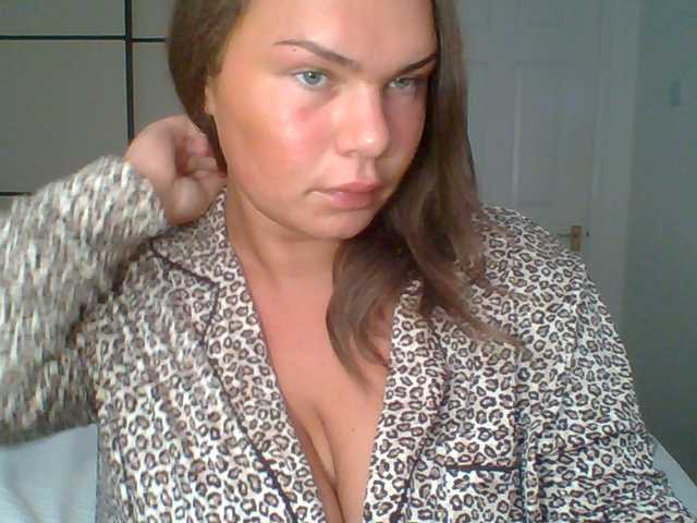 GEMMARMALADE live webcam show