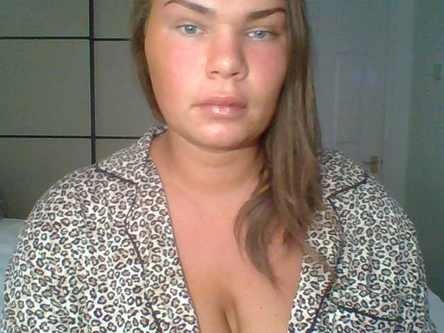 GEMMARMALADE live webcam show