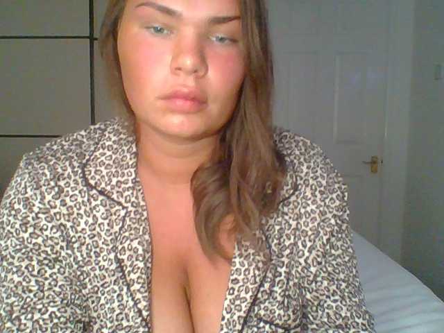 GEMMARMALADE live webcam show