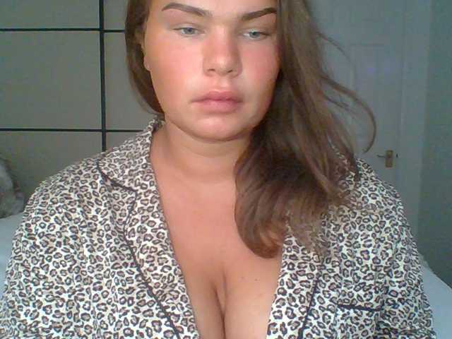 PrincessGem live webcam show