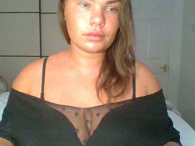 GEMMARMALADE live webcam show