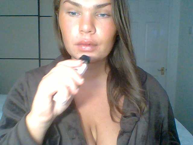 PrincessGem live cam on BongaCams