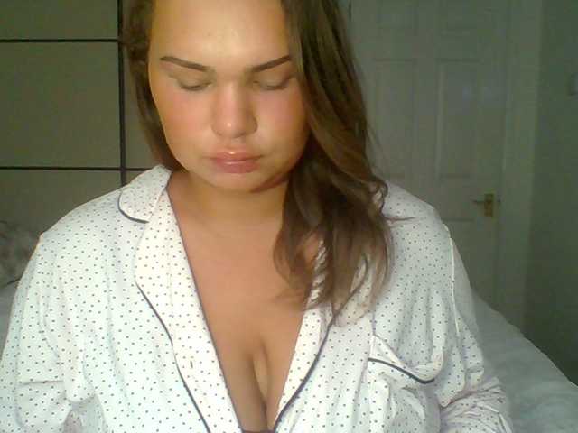 PrincessGem live cam on BongaCams