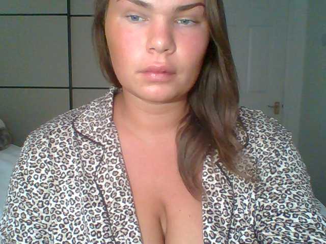 GEMMARMALADE live webcam show