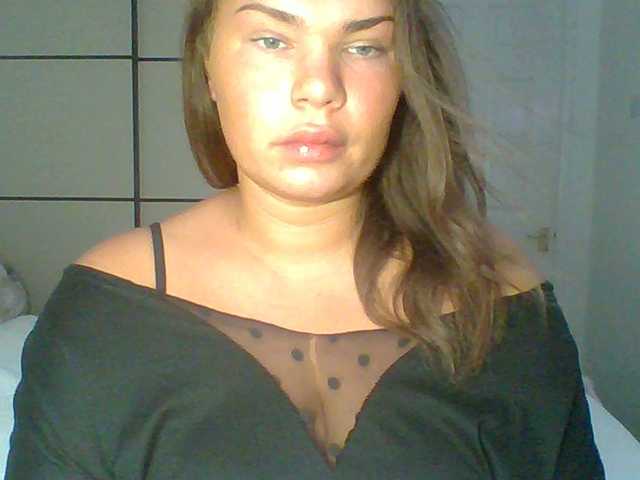 GEMMARMALADE live webcam show