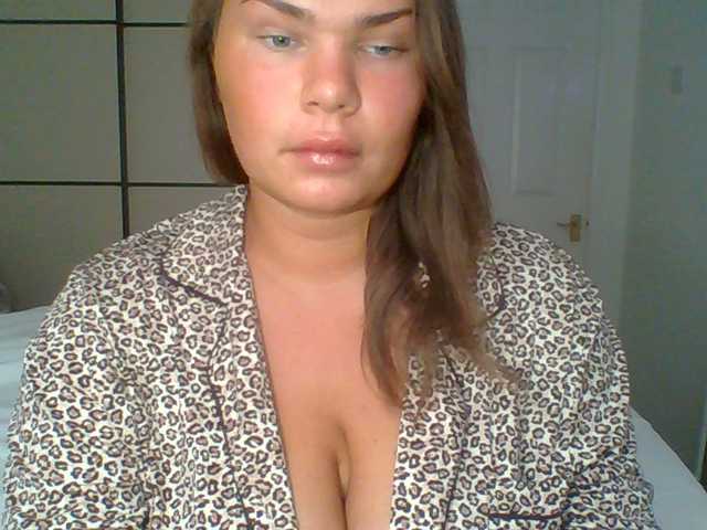 GEMMARMALADE live webcam show