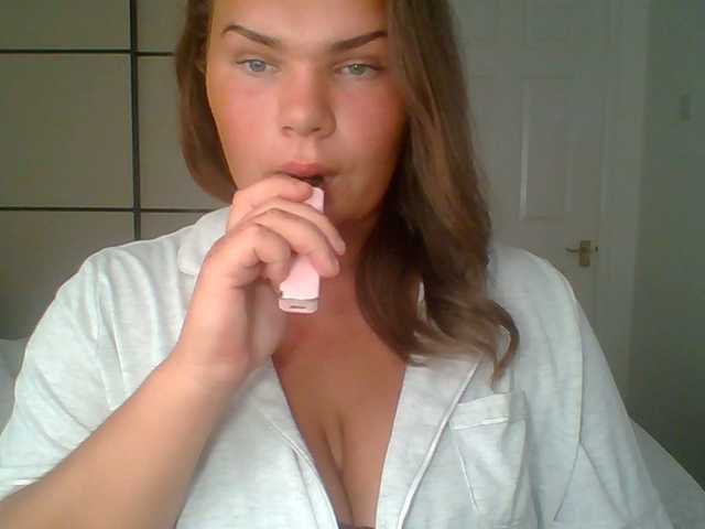 PrincessGem live cam on BongaCams