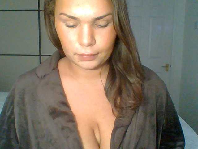 PrincessGem live cam on BongaCams
