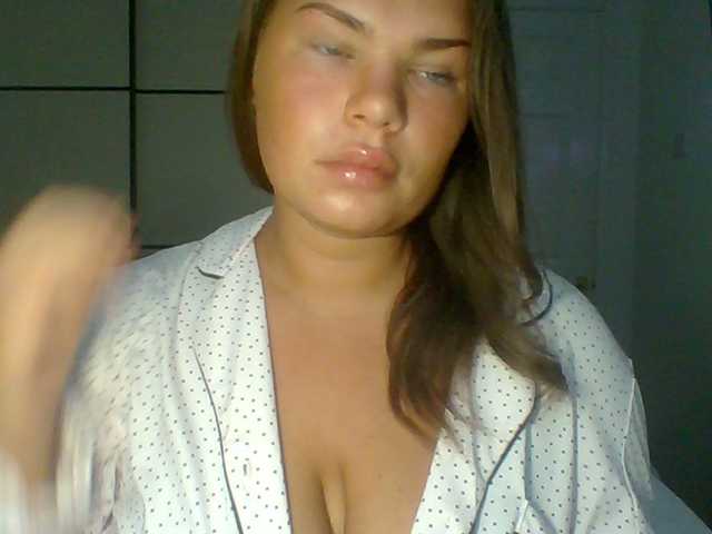 GEMMARMALADE live webcam show