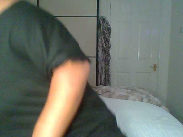 GEMMARMALADE live webcam show