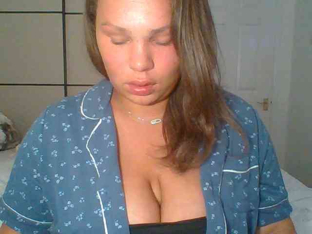 PrincessGem cam