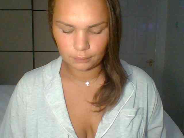 PrincessGem's webcam live show