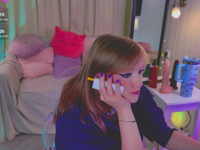 CrazyWine's BongaCams show and profile