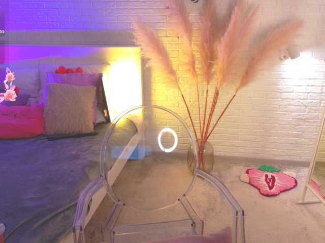 CrazyWine live cam on BongaCams