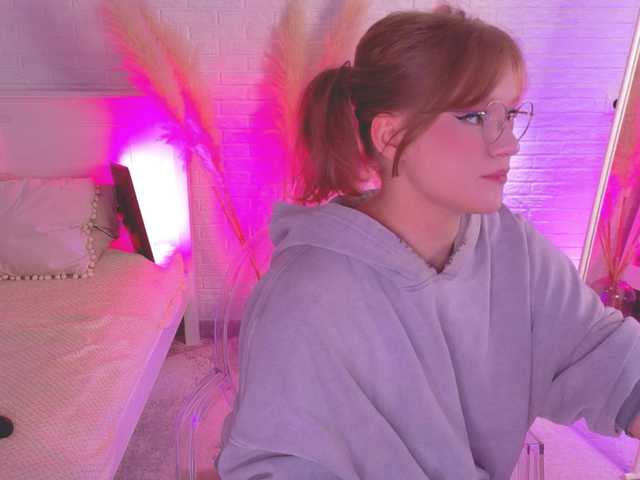 CrazyWine Live-Cam auf BongaCams