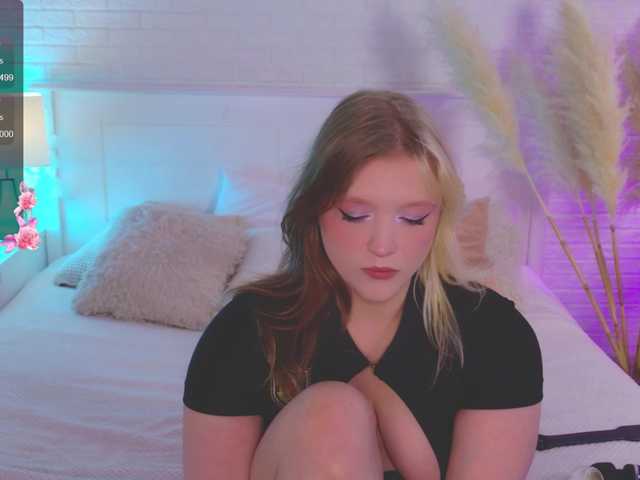 CrazyWine live cam on BongaCams