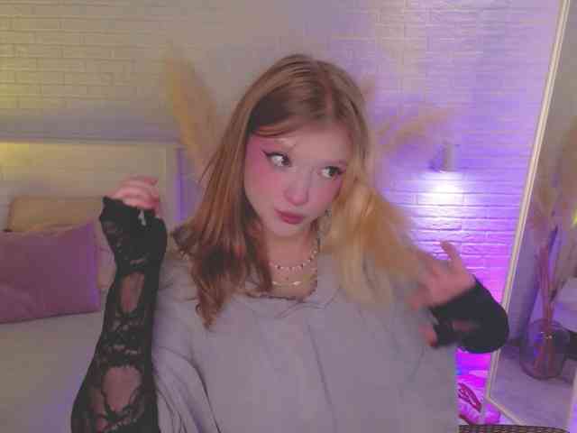 CrazyWine cam